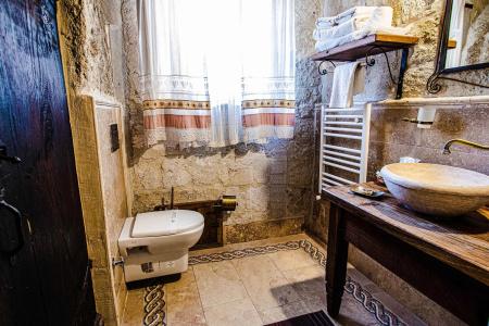 Sultan Cave Suites - 106