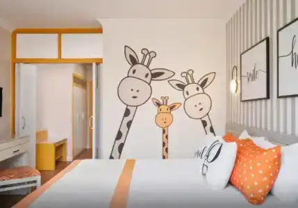 Lyra Resort & Spa - Ultra All Inclusive - 56