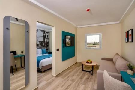 Ibis budget Agadir - 15