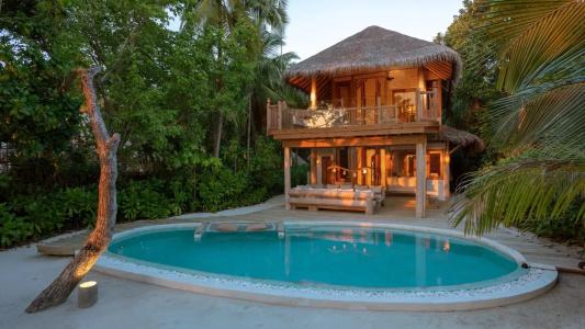 Soneva Fushi - 234