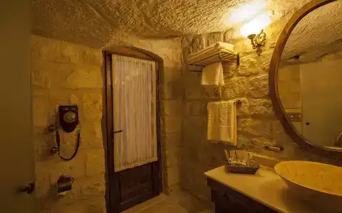Kayakapi Premium Caves Cappadocia - 60