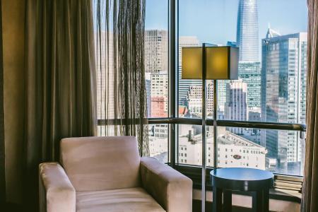 Hilton Parc 55 San Francisco Union Square - 56