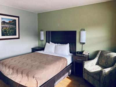 Quality Inn - 46
