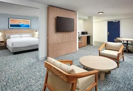 Mdr Marina Del Rey- a Doubletree By Hilton - 80