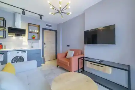 Aria Riva Apart - 52