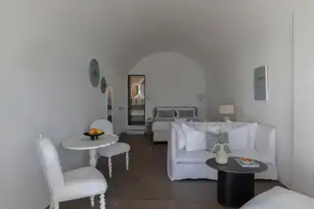 Canaves Oia Suites & Spa - 108