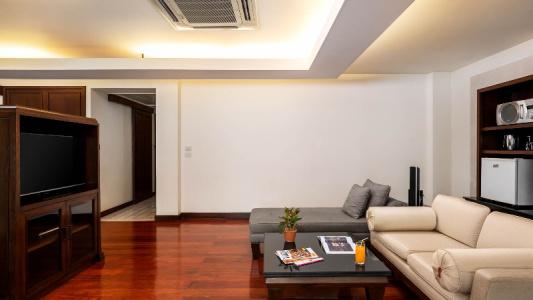 Patong Paragon Resort & Spa Sha Extra Plus - 72