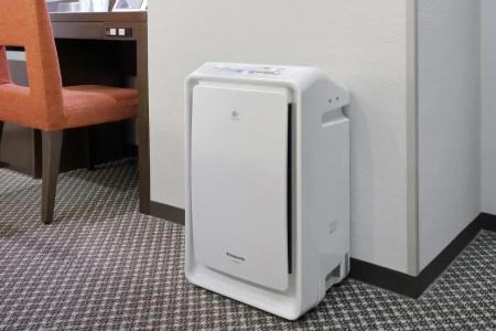 Keio Presso Inn Nihonbashi Kayabacho - 12
