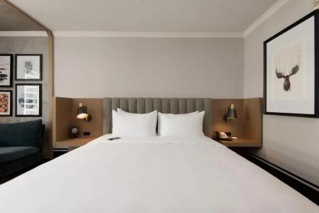 The Duniway Portland, A Hilton - 51