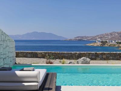 Mykonos Earth Suites - 37