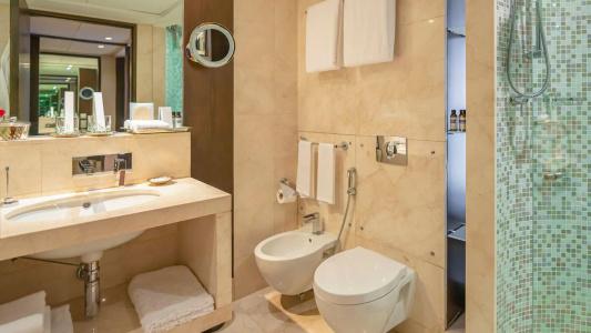 Hyatt Regency Dubai - Corniche - 33