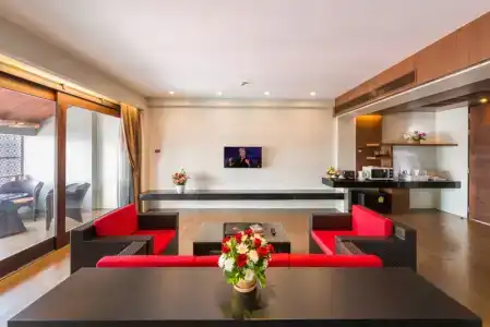 Am Samui Palace - 81