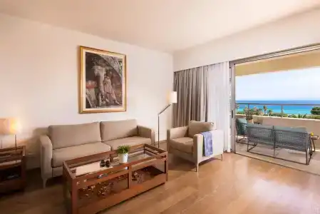 Kassandra Palace & Spa - 100