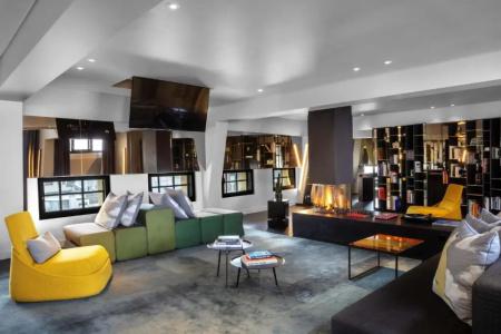 W Amsterdam - 149