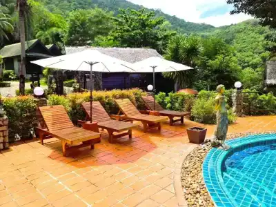 Boomerang Village Cottages - 20