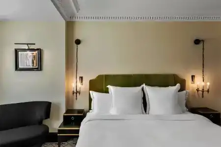 Hôtel de Berri Champs-Élysées, a Luxury Collection - 52