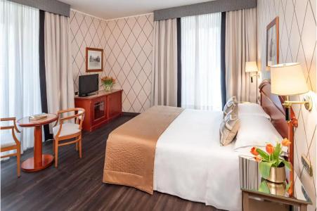 Starhotels Majestic - 40