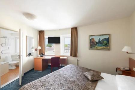 Art City Inn - 7