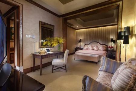 The Venice Raytour Shenzhen (close to HappyValley and Window of the world, has 1500m² outdoor pool) - 70
