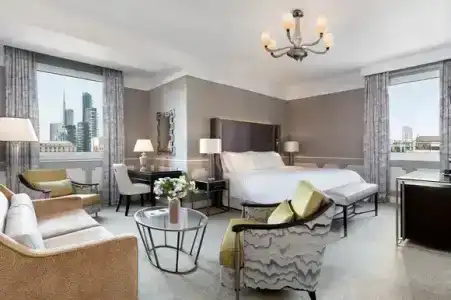 The Westin Palace, Milan - 62