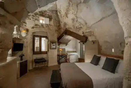 Locanda Di San Martino & Thermae Romanae - 7