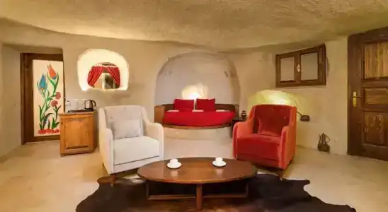 Doors Of Cappadocia - 99