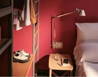 Casa Camper Barcelona - 33