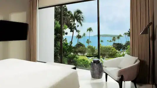 Hyatt Regency Koh Samui- Sha Extra Plus - 67