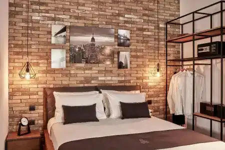 Kolonaki 8 - Design Suites & Lofts - 57