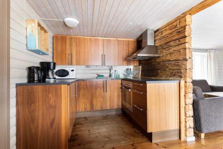 Eliassen Rorbuer - 137