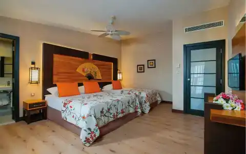 Limak Lara Deluxe & Resort Antalya - 64