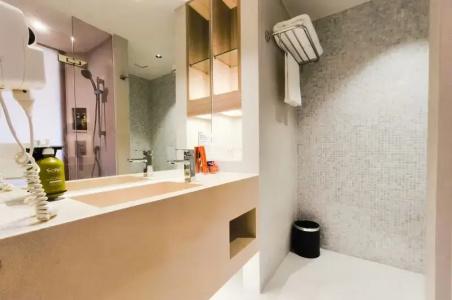 Citrus Sukhumvit 13 Nana Bangkok by Compass Hospitality - 28