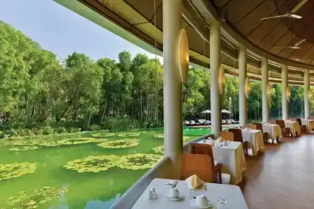 Dreamland Maldives Resort - 9