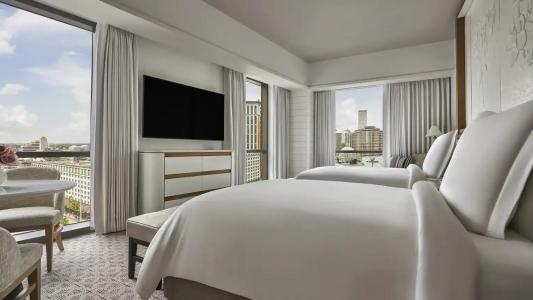 Four Seasons New Orleans - 44
