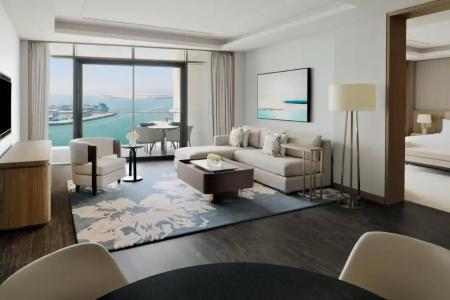 Intercontinental Abu Dhabi, An Ihg - 15