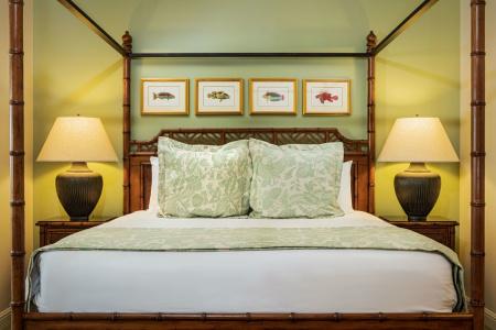Santa Barbara Inn - 87