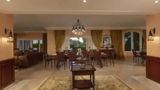 Royal Savoy Sharm El Sheikh - 159