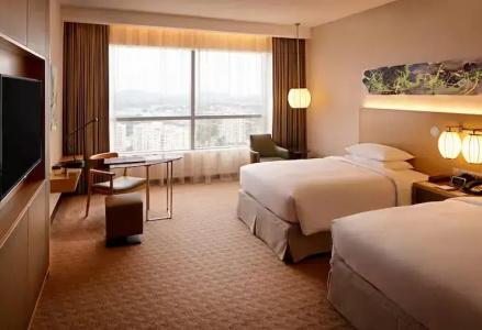 DoubleTree by Hilton Melaka - 43