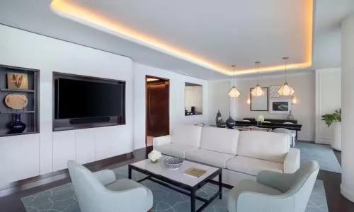 Waldorf Astoria Lusail, - 77