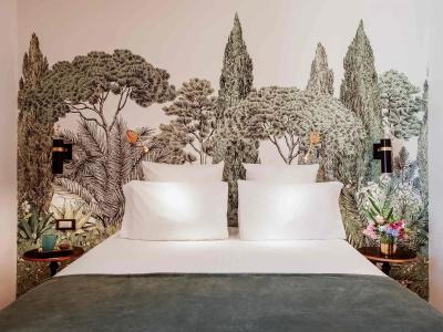 Mercure Roma Corso Trieste - 66