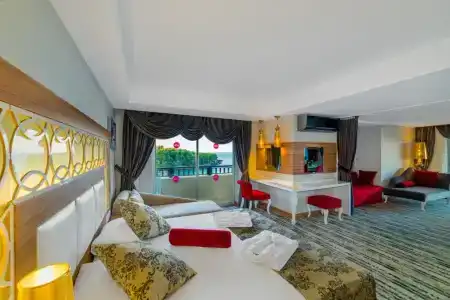 Justiniano Deluxe Resort - 64