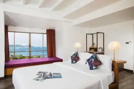Sandalay Resort - 2