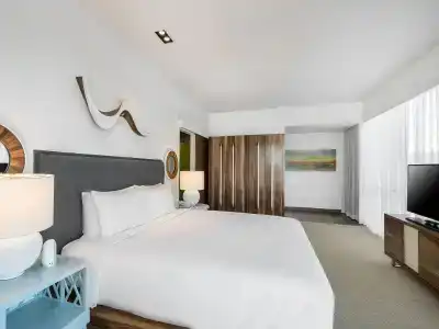 Hyatt Centric Waikiki Beach - 51