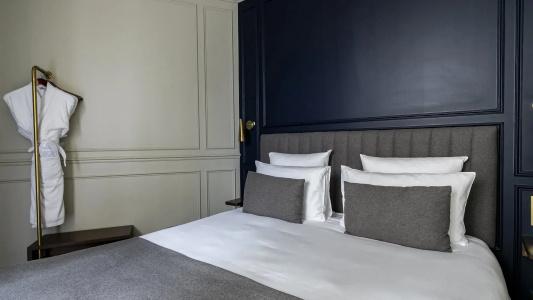 Maison Barbès - 38
