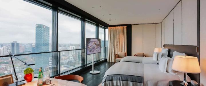 Bulgari Shanghai - 50