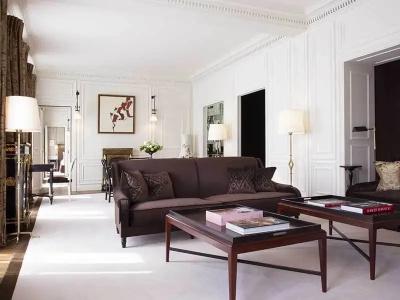 La Réserve Paris & Spa - 196