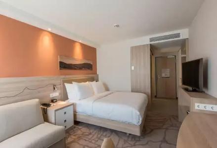 Hampton By Hilton Freiburg - 44