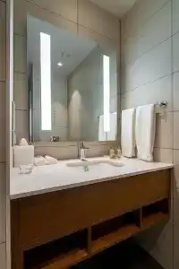 Hilton Garden Inn Tbilisi Chavchavadze - 53