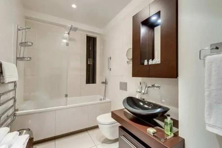 Black Pearl Apartment - 67