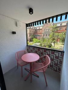 Muralto Madrid Princesa - 72